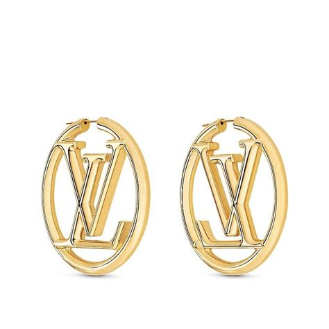 louis vuitton oorbellen sale|louis vuitton jewelry.